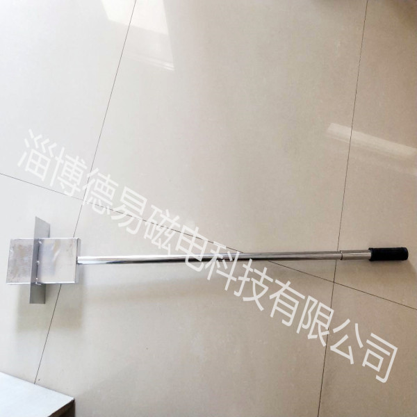 吸鐵器