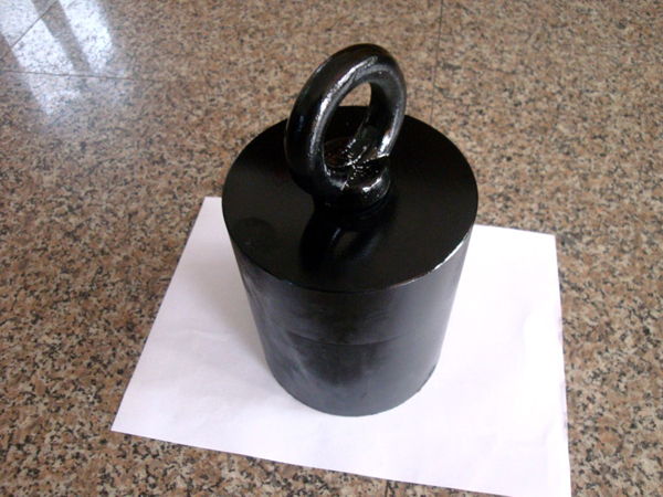 強(qiáng)磁打撈器