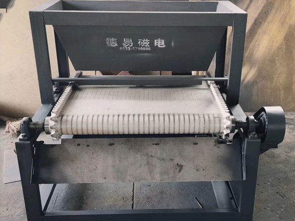 單層或多層磁選機