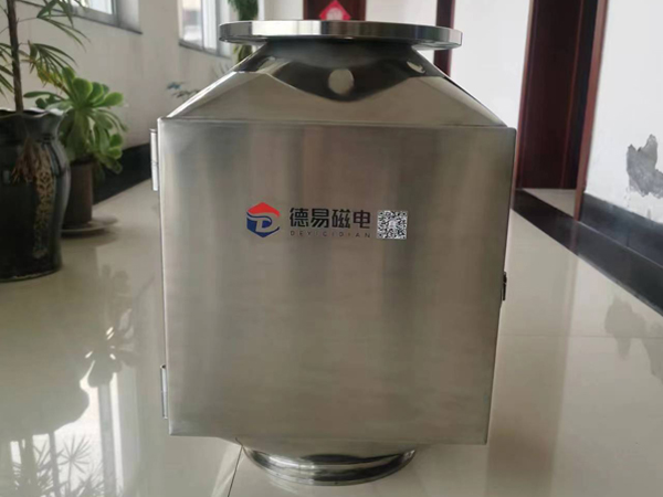 箱式除鐵器